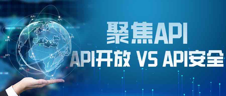 企業(yè)如何在API搭建的“數(shù)據(jù)公路”上安全“行駛”？