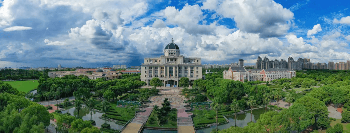 上海外國語大學：構建智慧校園，守護身份安全